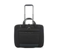 ROLLING TOTE 15.6 106364-black