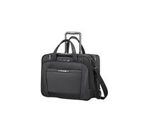 ROLLING TOTE 15.6 106364-black