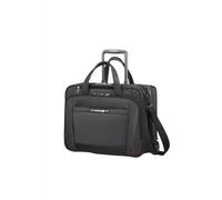 ROLLING TOTE 15.6 106364-black