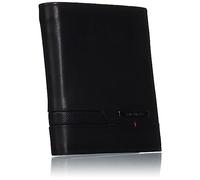 Samsonite Pro-DLX 5 SLG - Geldbörse, 11.7 cm, Schwarz (Black)