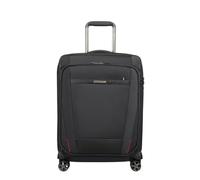 Samsonite Pro-DLX 5 Expandable Spinner 55 cm Schwarz