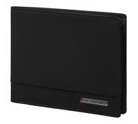 Samsonite Pro-Dlx 6 Slg 015 - B 4Cc+2C+C Black Geldbörse