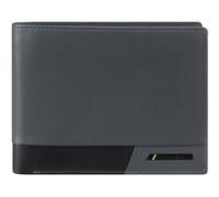 Samsonite Pro-DLX 6 015 - B 4CC+2C+C Wallet Framed