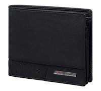 Samsonite Pro-DLX 6 Geldbörse RFID Leder 10,5 cm schwarz