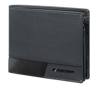 Samsonite Pro-DLX 6 046 - B 6CC+VFL+2C+C Framed