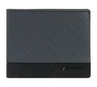 Samsonite Pro-DLX 6 049 - B S 9CC+VFL+2C+W Charcoal Amber