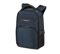 Samsonite PRO-DLX 6 14,1" blau