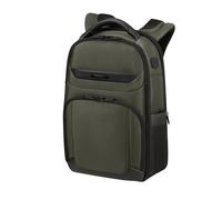 Samsonite Pro-DLX 6 Backpack 14.1'' green