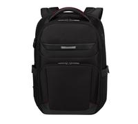 Samsonite Selection Pro-DLX 6 Laptoprucksack 15.6 Zoll Black