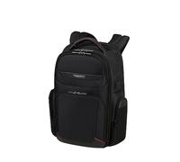 Samsonite PrO-Dlx 6 39,6 Cm [15.6] Zaino Nero (samsonite Backpack Pro Dlx6 15.6 3vol)