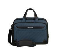 Samsonite Pro-DLX 6 Expandable Laptop-Tasche für Laptop 15.6" | Blau