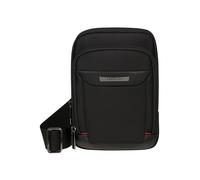 SAMSONITE Umhängetasche PRO-DLX Small schwarz