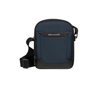 Samsonite Pro-DLX 6 Axelremsväska für Tablet 9.7" | Blau