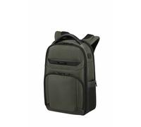 Samsonite PRO DLX 6 Backpack 14.1" Vol Exp. green