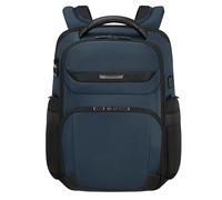 Samsonite Pro-DLX 6 Backpack 15.6" Slim blue