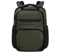 Samsonite Pro-DLX 6 Backpack 15.6" Slim green