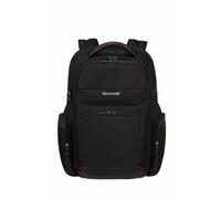 Samsonite PRO DLX 6 Backpack 17.3 Vol Exp. black