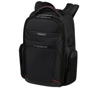 Samsonite PRO-DLX 6 Backpack 3V 15.6" EXP Black