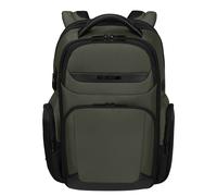 Samsonite Pro-DLX 6 Backpack 3V 15.6'' EXP green