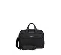 Samsonite PRO DLX 6 Bailhandle 15.6" Exp black