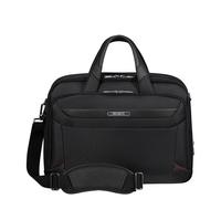 Samsonite PRO-DLX 6 Bailhandle 15,6" EXP Schwarz