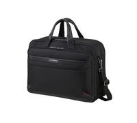 Samsonite PRO-DLX 6 Bügelgriff 17,3" EXP Schwarz