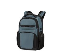 Samsonite - PRO-DLX 6 Computerrucksack Backpack 3V 15,6 Dusty Blue Dunkelblau