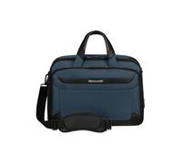 Samsonite Pro-DLX 6 Expandable Laptop-Tasche für Laptop 15.6" | Blau