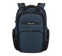 Samsonite Pro-DLX 6 Expandable Rucksack für Laptop 15.6" | Blau