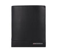 Samsonite PRO-DLX 6 Geldbörse RFID Leder 10,5 cm schwarz
