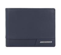 Samsonite PRO-DLX 6 Geldbörse RFID Leder 12 cm night blue (144538-1615)