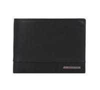 Samsonite PRO-DLX 6 Geldbörse RFID Leder 12 cm schwarz