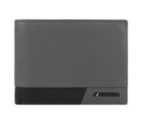 Samsonite Pro-Dlx 6 Slg 047 - B 10Cc+Vfl+C+2C Black Geldbörse