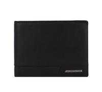 Samsonite Pro-Dlx 6 Slg 047 - B 10Cc+Vfl+C+2C Black Geldbörse