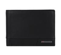 Samsonite - Pro-Dlx 6 Slg 005 - Geldbörse 8cc 13 cm (black)