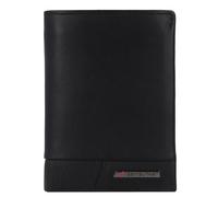 Samsonite Pro-DLX 6 Geldbörse RFID Leder 8,5 cm black (144540-1041) schwarz