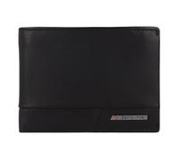 Samsonite - Pro-Dlx 6 Slg 050 - Geldbörse 3cc 11.5 cm (black)