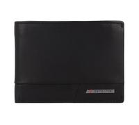 Samsonite - Pro-Dlx 6 Slg 050 - Geldbörse 3cc 11.5 cm (black)