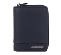 Samsonite Pro-Dlx 6 Slg Geldbörse Night Blue Geldbörse