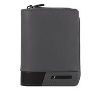 Samsonite Pro-Dlx 6 Slg Geldbörse Leder 8 cm framed (TAS044506)