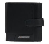 Samsonite Pro-Dlx 6 Slg Geldbörse Schwarz