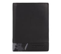 Samsonite PRO-DLX 6 SLG Kreditkartenetui RFID Schutz Leder 8 cm camouflage (TAS022421)