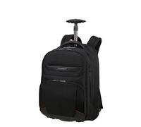 Samsonite PRO-DLX 6 Laptop-Rucksack/WH 17,3" Schwarz