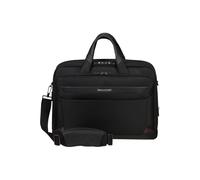 Samsonite Pro-DLX 6 Bailhandle 17.3'' EXP black