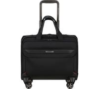 Samsonite Samsonite Pro-DLX 6 Spinner Tote 15.6 Black