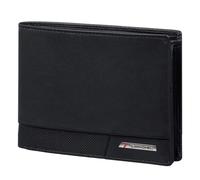 Samsonite Pro-DLX 6 Querformat Börse Black