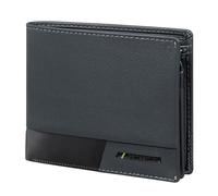 Samsonite Pro-DLX 6 Querformat Börse Framed