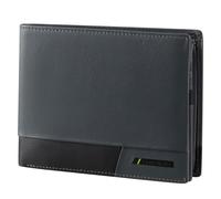 Samsonite Pro-DLX 6 Querformat Börse Framed