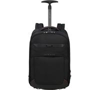 Samsonite Pro-DLX 6 Laptop Backpack Wheels 17.3" black