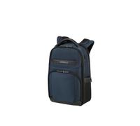 Samsonite PRO-DLX 6 Rucksack 14.1" Blau